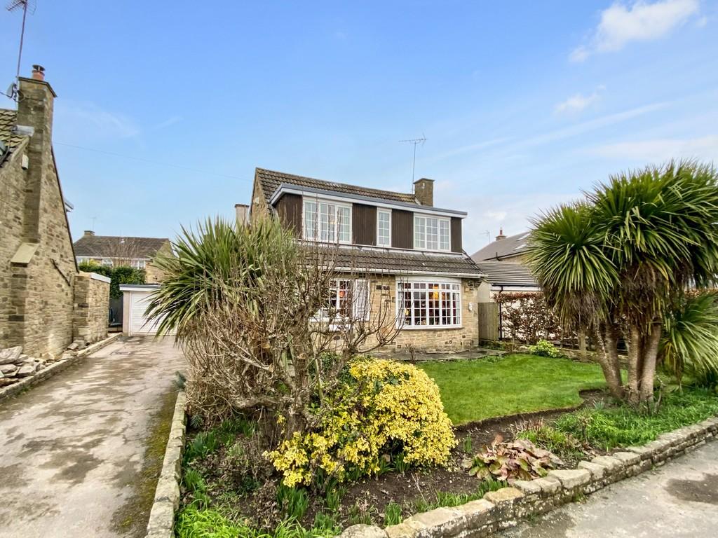 Weedling Gate, Stutton, Tadcaster, LS24 3 bed detached house £365,000