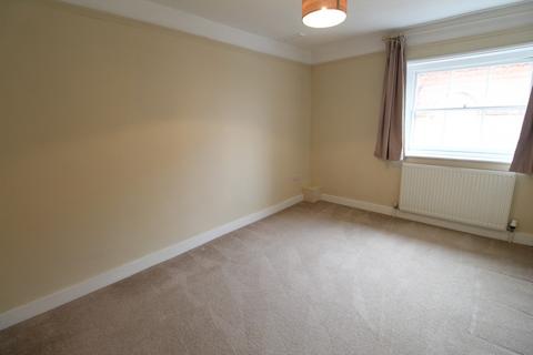 undefined, Hatter Street, Bury St Edmunds IP33