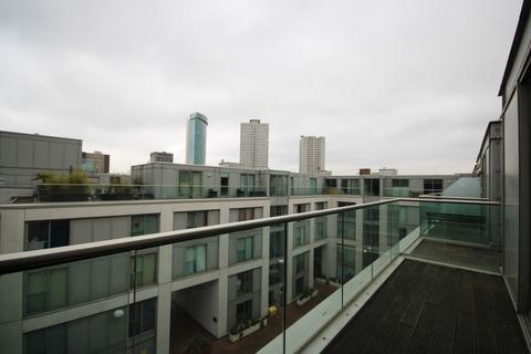 2 bedroom penthouse to rent, Viva, Commercial Street, Birmingham, B1