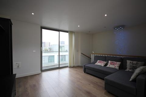 2 bedroom penthouse to rent, Viva, Commercial Street, Birmingham, B1