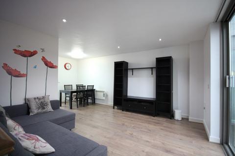 2 bedroom penthouse to rent, Viva, Commercial Street, Birmingham, B1