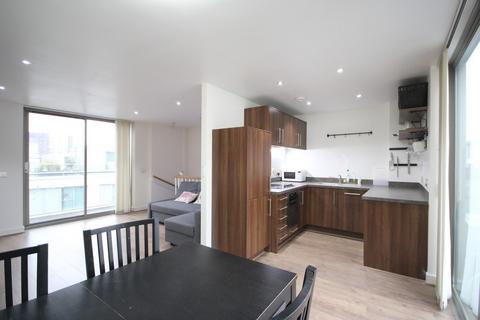 2 bedroom penthouse to rent, Viva, Commercial Street, Birmingham, B1