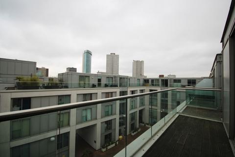undefined, Viva, Commercial Street, Birmingham, B1