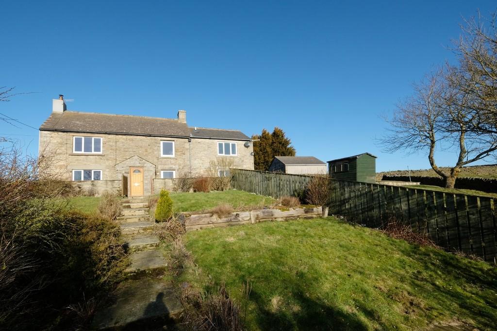 Newfield, Catton, Hexham 3 bed detached house - £385,000