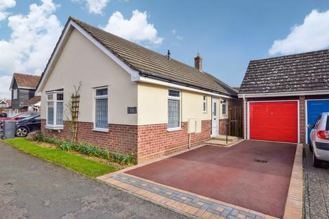 66 Bantocks Road, Great Waldingfield, Sudbury, CO10 0XT
