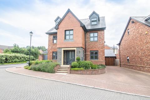 1 Caer Idwen, Morganstown, Cardiff, CF15 8FZ