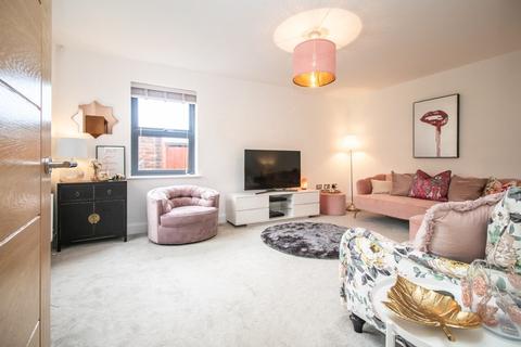 1 Caer Idwen, Morganstown, Cardiff, CF15 8FZ