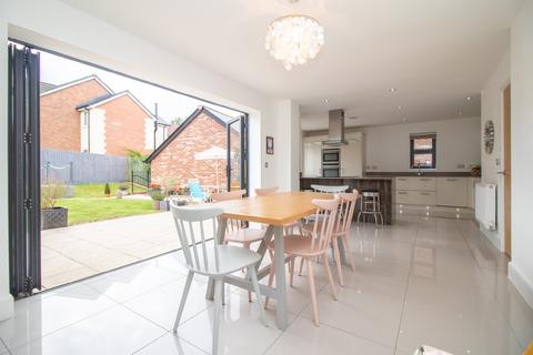 1 Caer Idwen, Morganstown, Cardiff, CF15 8FZ