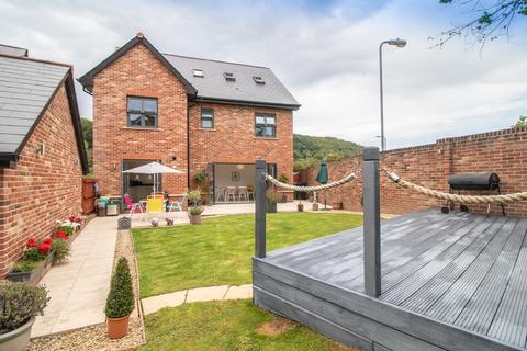 1 Caer Idwen, Morganstown, Cardiff, CF15 8FZ