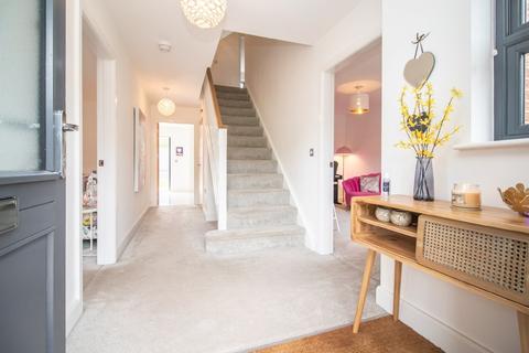 1 Caer Idwen, Morganstown, Cardiff, CF15 8FZ