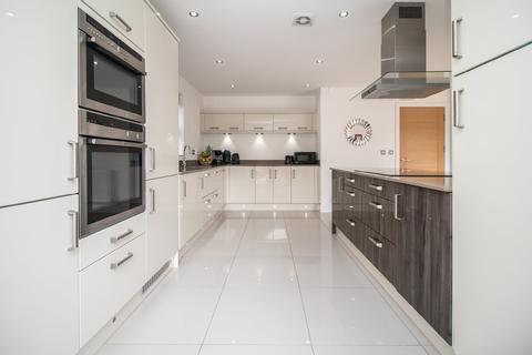 1 Caer Idwen, Morganstown, Cardiff, CF15 8FZ