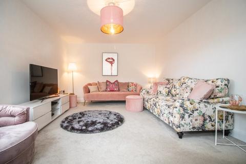 1 Caer Idwen, Morganstown, Cardiff, CF15 8FZ