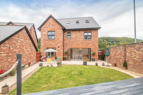 1 Caer Idwen, Morganstown, Cardiff, CF15 8FZ