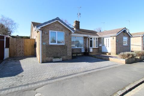 27 Bridgewater Road, Brackley, NN13 6BY