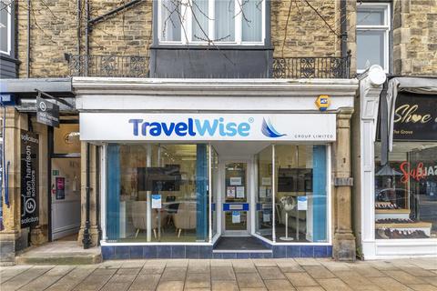 Office to rent, The Grove, Ilkley, LS29