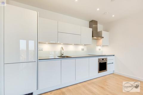 2 bedroom apartment to rent, Atlantis Avenue, London E16