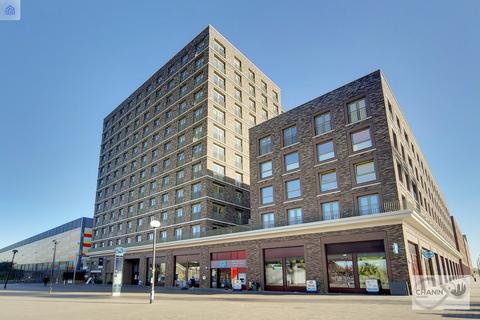 2 bedroom apartment to rent, Atlantis Avenue, London E16