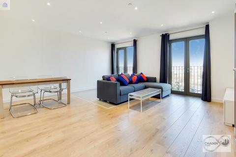 2 bedroom apartment to rent, Atlantis Avenue, London E16