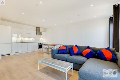 2 bedroom apartment to rent, Atlantis Avenue, London E16