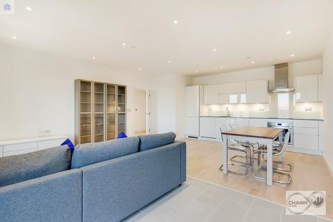 2 bedroom apartment to rent, Atlantis Avenue, London E16
