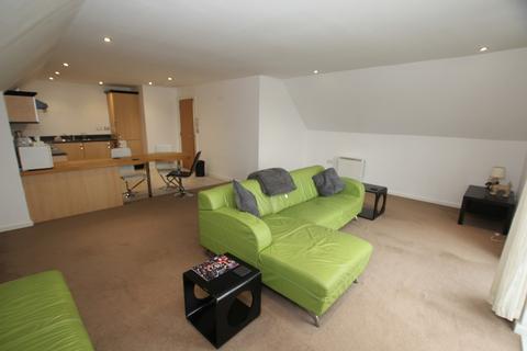 2 bedroom apartment to rent, Saddlery Way, Chester