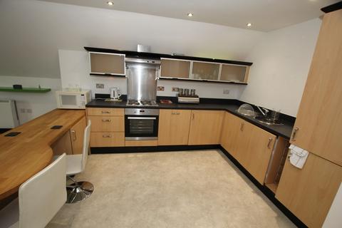 2 bedroom apartment to rent, Saddlery Way, Chester