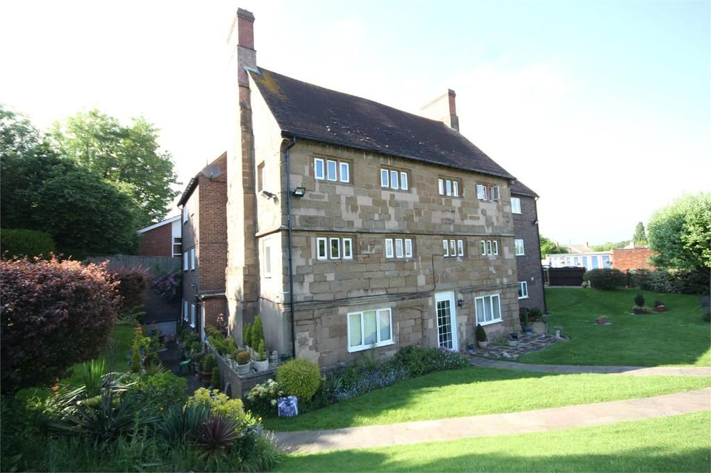Lonscale Drive, Coventry 1 bed apartment £159,950