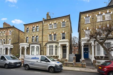 9 Edith Road, London, W14 0SU