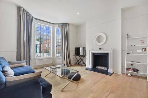 9 Edith Road, London, W14 0SU