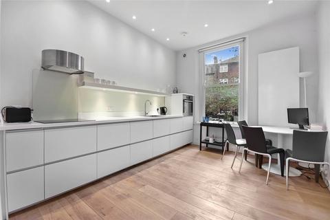 9 Edith Road, London, W14 0SU
