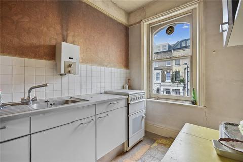 9 Edith Road, London, W14 0SU