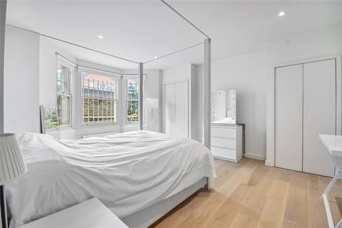 9 Edith Road, London, W14 0SU