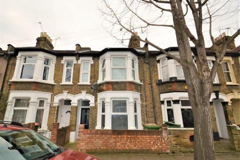 50 Harcourt Road, London, E15 3DU