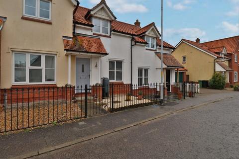 2 Smiths Close, Dickleburgh, Diss, IP21 4PY
