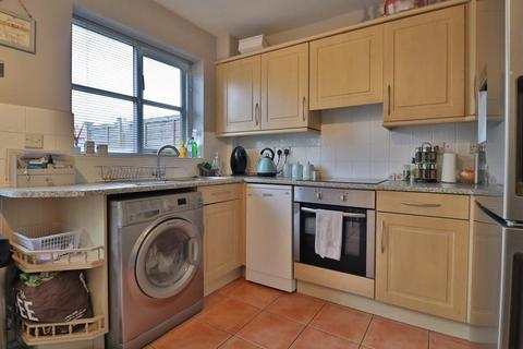 2 Smiths Close, Dickleburgh, Diss, IP21 4PY
