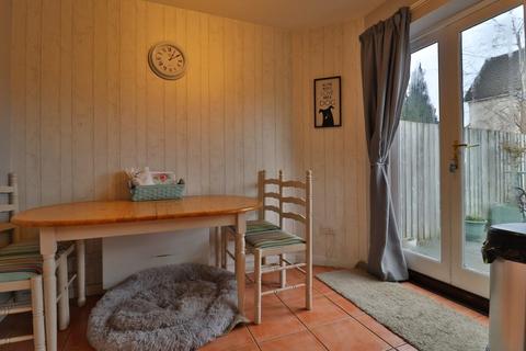 2 Smiths Close, Dickleburgh, Diss, IP21 4PY