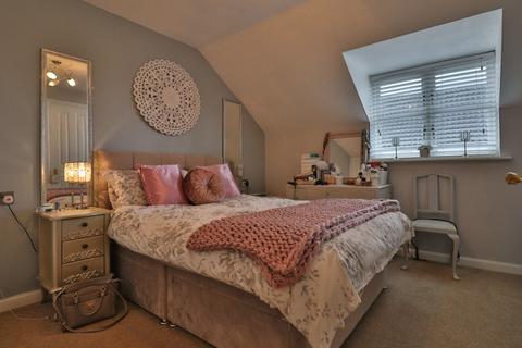 2 Smiths Close, Dickleburgh, Diss, IP21 4PY