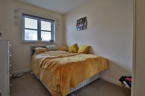 2 Smiths Close, Dickleburgh, Diss, IP21 4PY