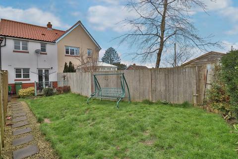 2 Smiths Close, Dickleburgh, Diss, IP21 4PY
