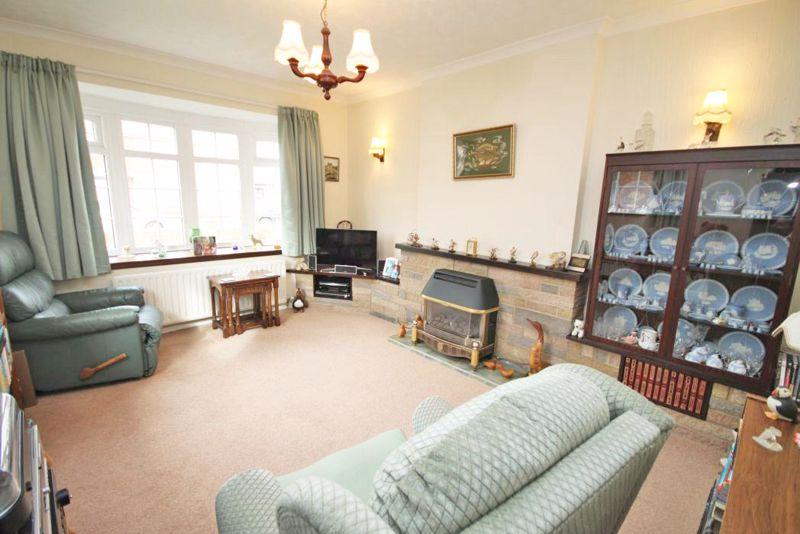 WARWICK ROAD, CLEETHORPES 2 bed bungalow £132,000