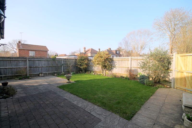 Wilmington Close, Hassocks 3 bed detached house £475,000
