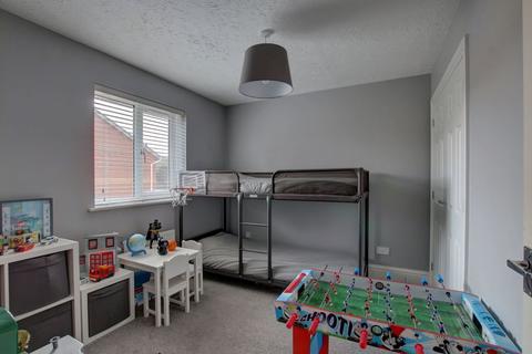96 Appletree Lane, Redditch, B97 6TS