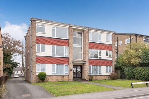 8, Ballard Court Hatherley Road, Sidcup, DA14 4AX