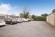 Residents parking
