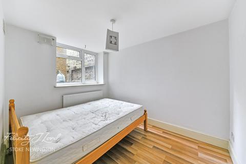Flat 1, 66 Reighton Road, London, E5 8SG