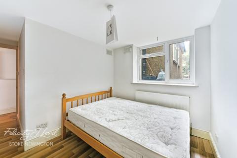 Flat 1, 66 Reighton Road, London, E5 8SG