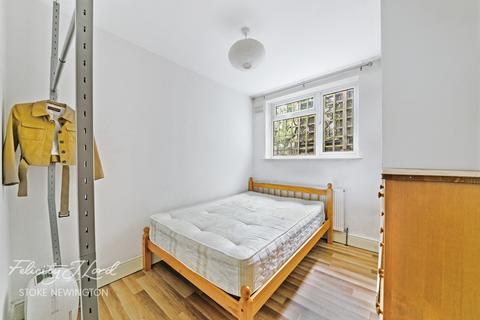 Flat 1, 66 Reighton Road, London, E5 8SG