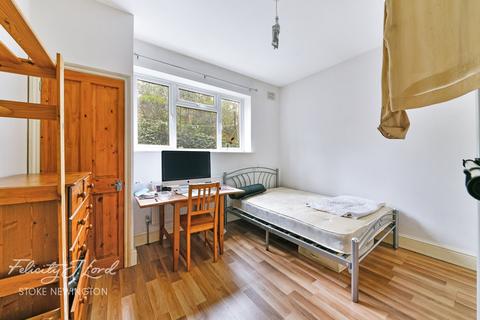 Flat 1, 66 Reighton Road, London, E5 8SG