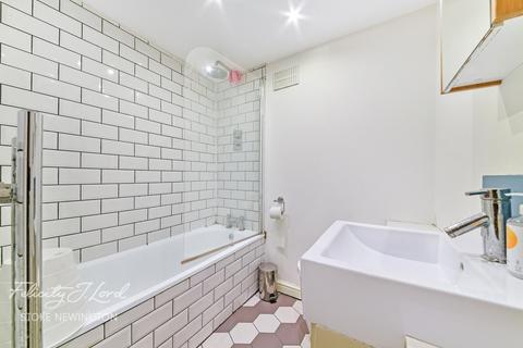 Flat 1, 66 Reighton Road, London, E5 8SG