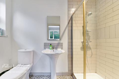 Flat 1, 66 Reighton Road, London, E5 8SG